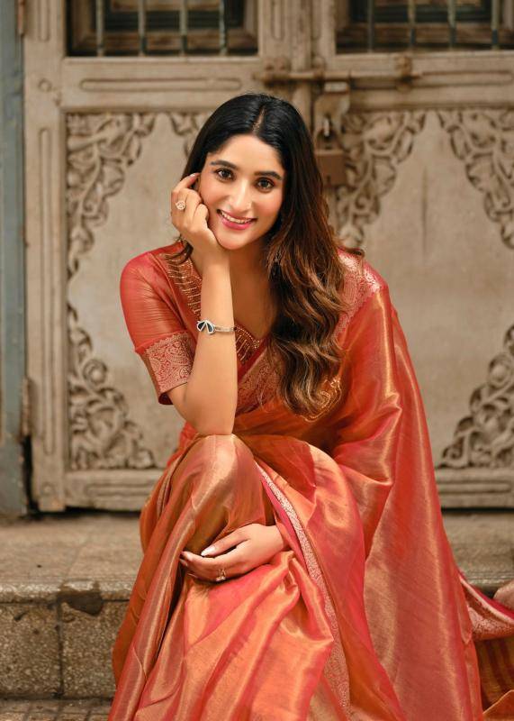 Lt fashion signature vol 36 Saree wholesale market in India